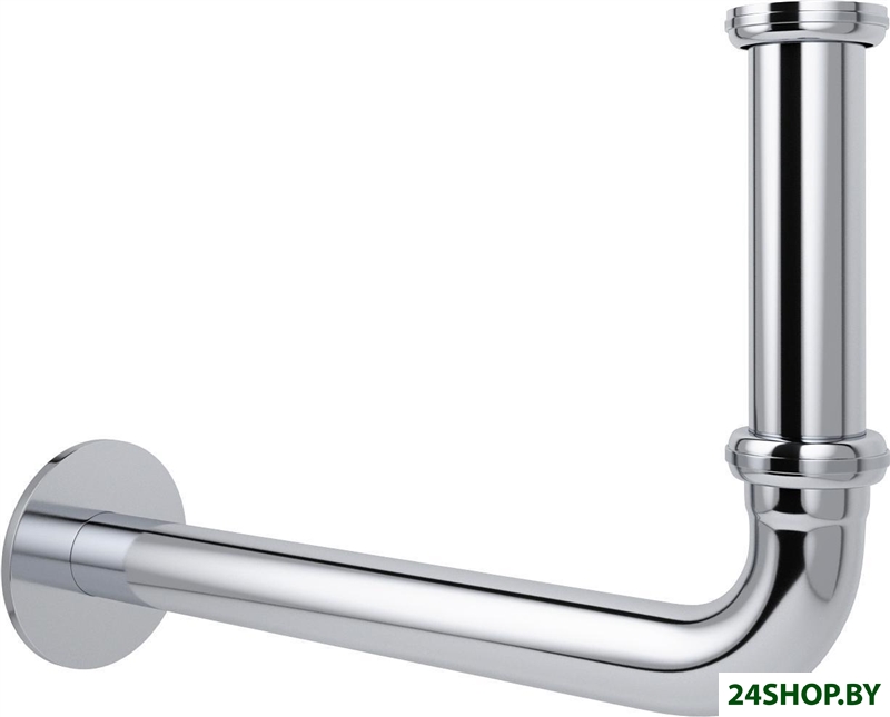 Сифон Wellsee Drainage System 182101000 (хром) Сифон Wellsee Drainage System 182101000 (хром)