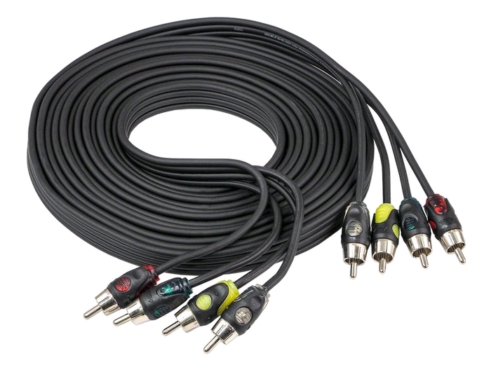 Кабель Aura RCA- B254 Кабель Aura RCA- B254