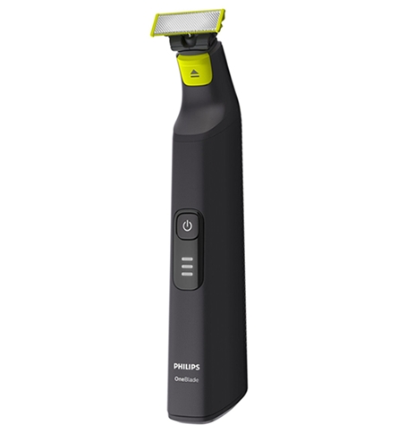 Триммер для бороды и усов Philips OneBlade Pro QP6530/16 Триммер для бороды и усов Philips OneBlade Pro QP6530/16