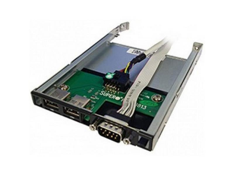 Модуль SUPERMICRO CSE-PT40L-B0 Модуль SUPERMICRO CSE-PT40L-B0