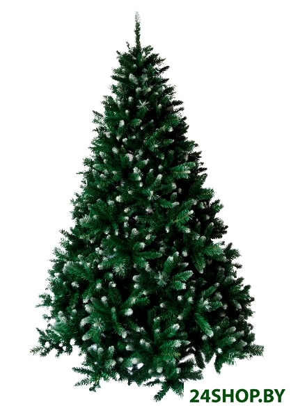 Новогодняя елка искусственная MERRY BEAR Аманда 2.15 м Новогодняя елка искусственная MERRY BEAR Аманда 2.15 м