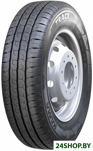 Автомобильные шины KAMA Trace HK-135 195/70R15C 104/102R Автомобильные шины KAMA Trace HK-135 195/70R15C 104/102R