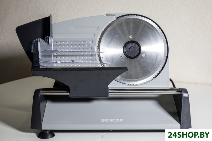Ломтерезка Sencor SFS 4050SS Ломтерезка Sencor SFS 4050SS