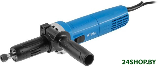 Прямошлифовальная машина Bull Bull EDG 5528 E 1333700 Прямошлифовальная машина Bull Bull EDG 5528 E 1333700