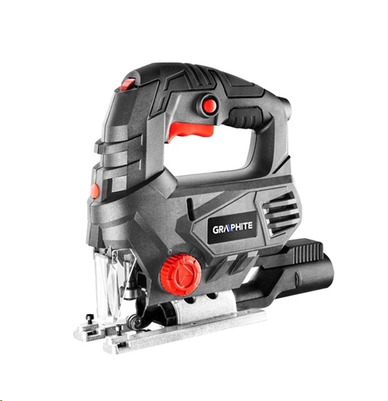 Электролобзик GRAPHITE 58G067 Электролобзик GRAPHITE 58G067