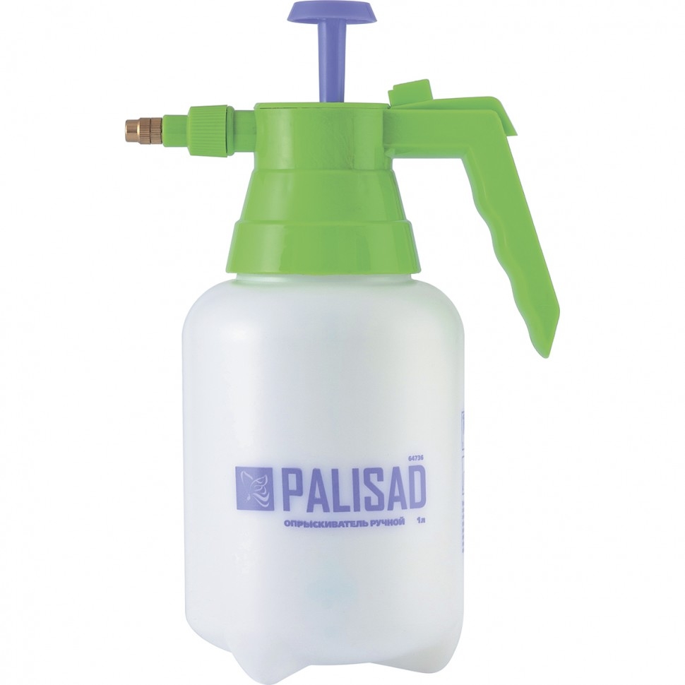 Опрыскиватель PALISAD 1L 64736 Опрыскиватель PALISAD 1L 64736