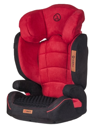 Автокресло Coletto Avanti Isofix 2017 (красный) Автокресло Coletto Avanti Isofix 2017 (красный)