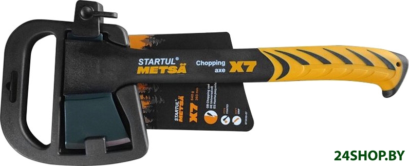 Топор Startul Metsa X7 ST2030-07 Топор Startul Metsa X7 ST2030-07