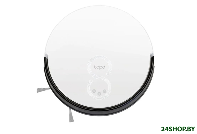 Робот-пылесос TP-Link Tapo RV10 Робот-пылесос TP-Link Tapo RV10