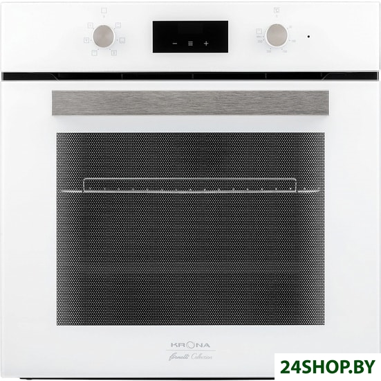 Духовой шкаф KRONA REGINA 60 WH (белый) Духовой шкаф KRONA REGINA 60 WH (белый)