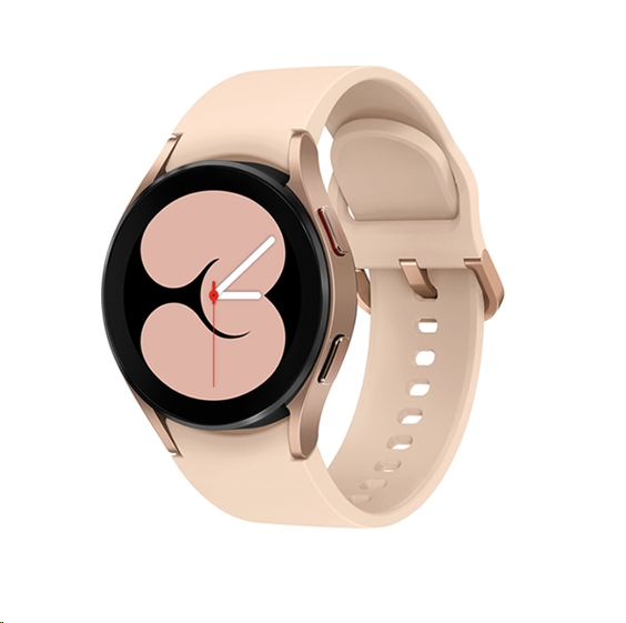 Умные часы SAMSUNG Galaxy Watch4 40mm LTE Gold Умные часы SAMSUNG Galaxy Watch4 40mm LTE Gold