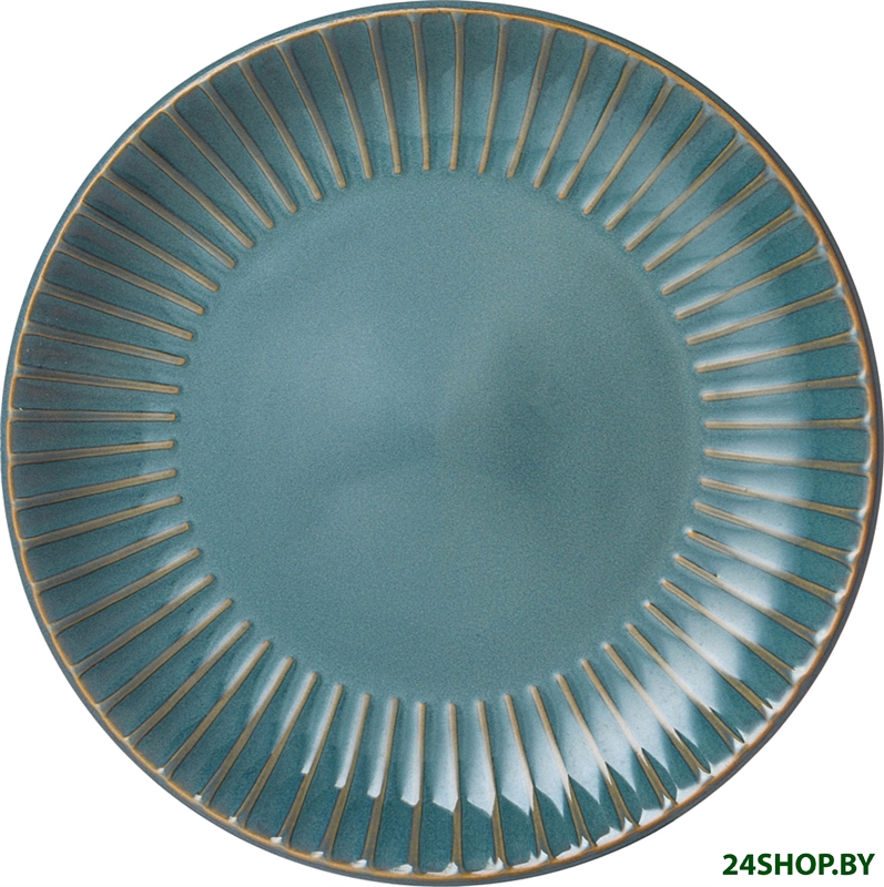 Тарелка десертная Lefard Stripe Collection 191-232 Тарелка десертная Lefard Stripe Collection 191-232