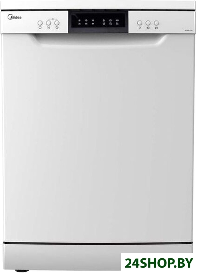 Отдельностоящая посудомоечная машина Midea MFD60S110Wi Отдельностоящая посудомоечная машина Midea MFD60S110Wi