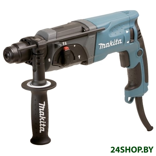 Перфоратор Makita HR2470X15 Перфоратор Makita HR2470X15