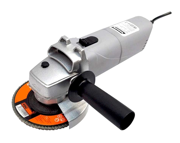 Угловая шлифмашина Werker AG 900 S Угловая шлифмашина Werker AG 900 S