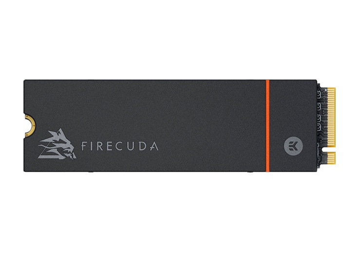 SSD Seagate FireCuda 530 Heatsink 500GB ZP500GM3A023 SSD Seagate FireCuda 530 Heatsink 500GB ZP500GM3A023