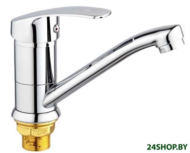 Смеситель РМС SL85-004FBS-15 Смеситель РМС SL85-004FBS-15