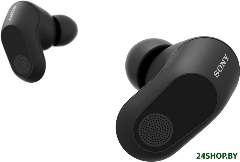Наушники Sony Inzone Buds (черный) Наушники Sony Inzone Buds (черный)