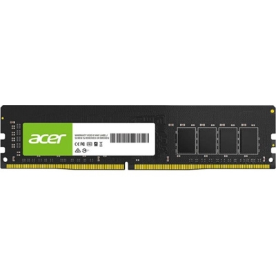 Оперативная память Acer UD100 4GB DDR4 PC4-21300 BL.9BWWA.219 Оперативная память Acer UD100 4GB DDR4 PC4-21300 BL.9BWWA.219