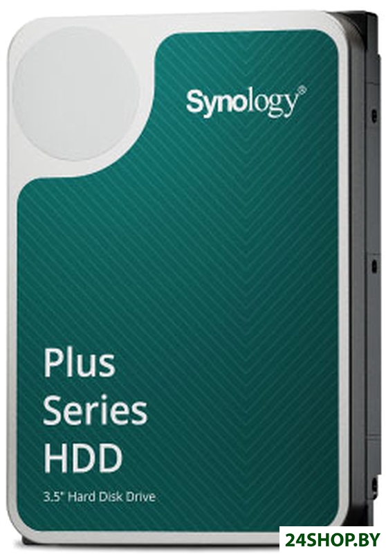 Жесткий диск Synology Plus HAT3300 4TB HAT3300-4T Жесткий диск Synology Plus HAT3300 4TB HAT3300-4T