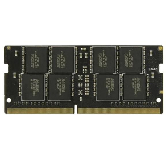 Оперативная память AMD Radeon R7 32GB DDR4 SODIMM PC4-21300 R7432G2606S2S-U Оперативная память AMD Radeon R7 32GB DDR4 SODIMM PC4-21300 R7432G2606S2S-U