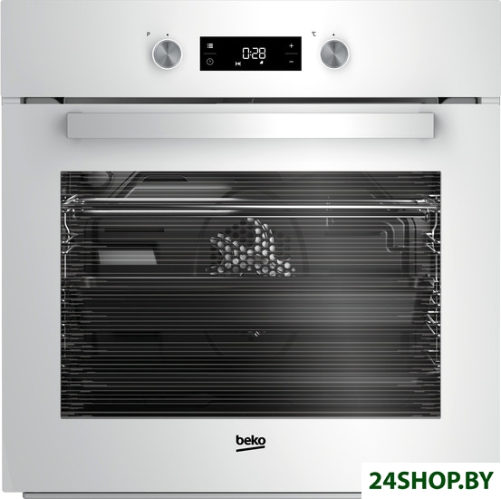 Духовой шкаф BEKO BIE 24301 W Духовой шкаф BEKO BIE 24301 W