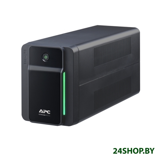 Источник бесперебойного питания APC Easy UPS BVX 700VA BVX700LI-GR Источник бесперебойного питания APC Easy UPS BVX 700VA BVX700LI-GR