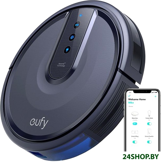 Робот-пылесос Eufy RoboVac 25C Робот-пылесос Eufy RoboVac 25C