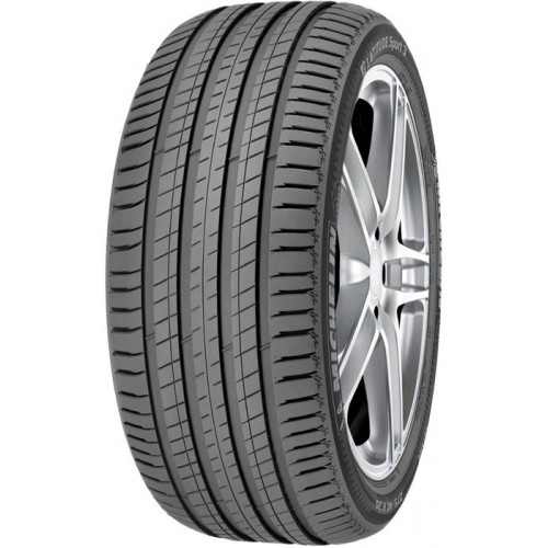 Автомобильные шины Michelin Latitude Sport 3 235/55R19 105V Автомобильные шины Michelin Latitude Sport 3 235/55R19 105V