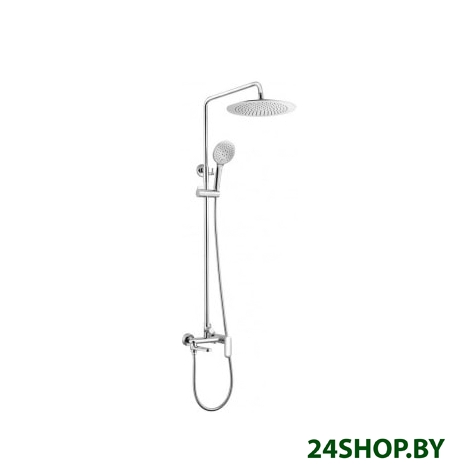 Душевая система Esko ST300 Душевая система Esko ST300
