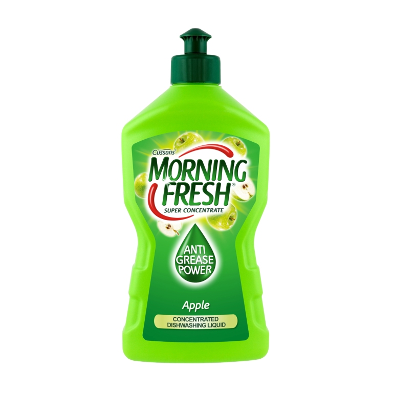 Morning Fresh Apple Жидкость для мытья посуды-суперконцентрат, 450 мл { мин.заказ 2 } Morning Fresh Apple Жидкость для мытья посуды-суперконцентрат, 450 мл { мин.заказ 2 }