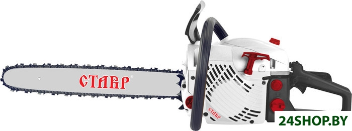 Бензопила СТАВР ПЦБ-45/2200 М Бензопила СТАВР ПЦБ-45/2200 М
