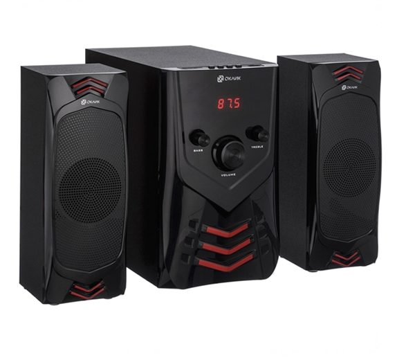Акустика Oklick OK-432 Акустика Oklick OK-432