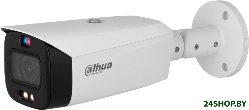 IP-камера Dahua DH-IPC-HFW3449T1P-ZAS-PV-S5 IP-камера Dahua DH-IPC-HFW3449T1P-ZAS-PV-S5