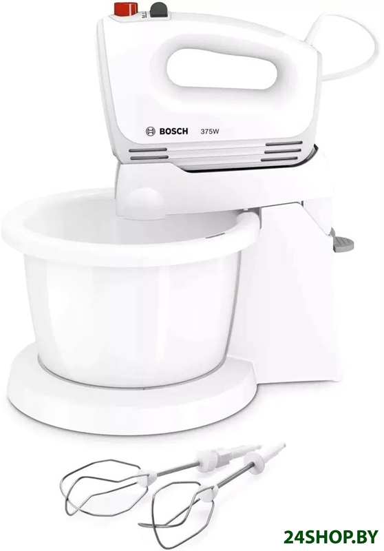 Миксер Bosch MQWPL2000 Миксер Bosch MQWPL2000