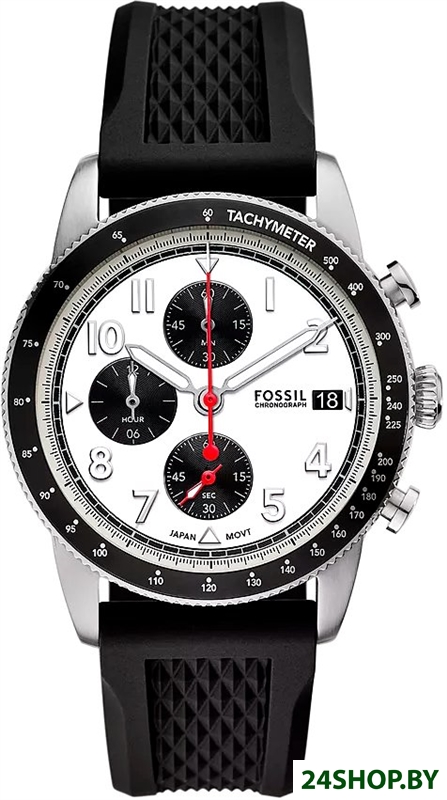 Наручные часы Fossil FS6087 Наручные часы Fossil FS6087