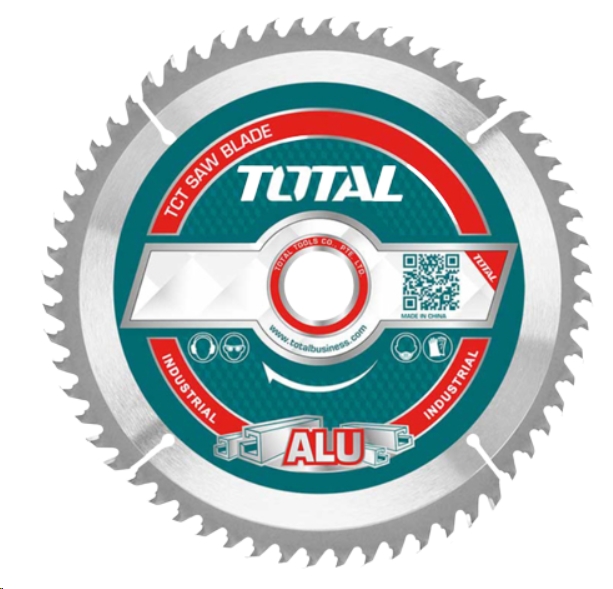 Пильный диск Total TAC2337210 Пильный диск Total TAC2337210