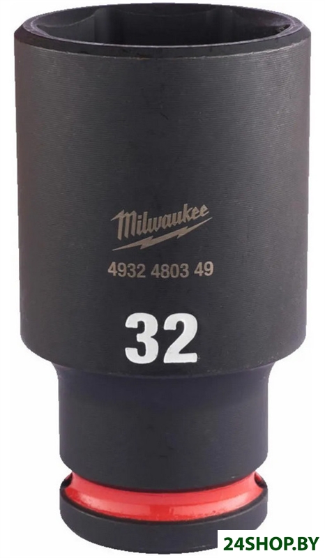 Головка слесарная Milwaukee 4932480349 Головка слесарная Milwaukee 4932480349