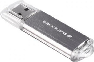 Флеш-память Silicon Power UFD ULTIMA II-I 16Gb Silver Флеш-память Silicon Power UFD ULTIMA II-I 16Gb Silver