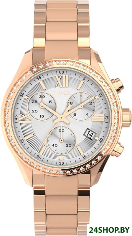 Наручные часы Timex Miami TW2V57900 Наручные часы Timex Miami TW2V57900