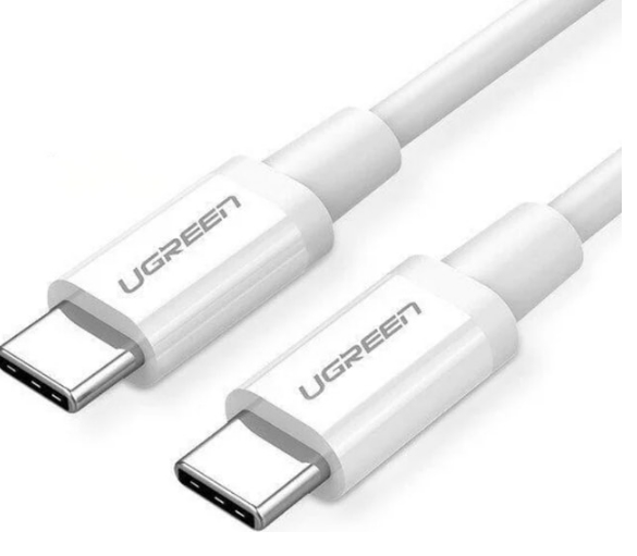 Кабель UGREEN US264 60520 White Кабель UGREEN US264 60520 White