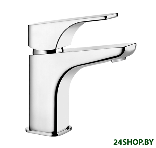 Смеситель Deante Hiacynt Nero BQH 021M Смеситель Deante Hiacynt Nero BQH 021M