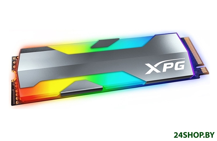 SSD A-Data XPG Spectrix S20G 500GB ASPECTRIXS20G-500G-C SSD A-Data XPG Spectrix S20G 500GB ASPECTRIXS20G-500G-C