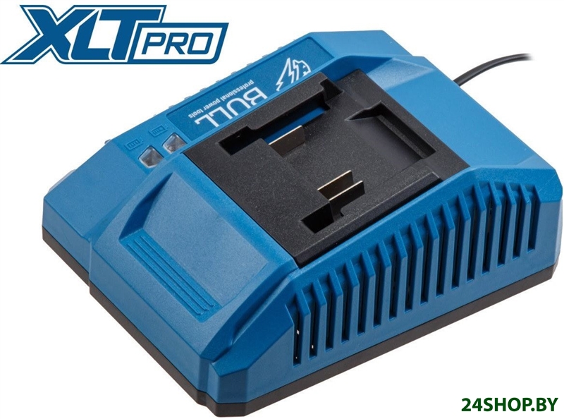 Зарядное устройство Bull LD 5002 (18В) Зарядное устройство Bull LD 5002 (18В)