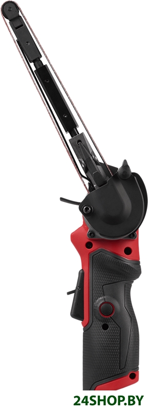 Ленточная шлифмашина Milwaukee M12 Fuel FBFL13-0 (без АКБ) Ленточная шлифмашина Milwaukee M12 Fuel FBFL13-0 (без АКБ)