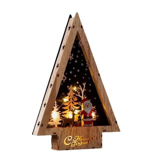 Светильник LuazON LIGHTING 6117314 Светильник LuazON LIGHTING 6117314