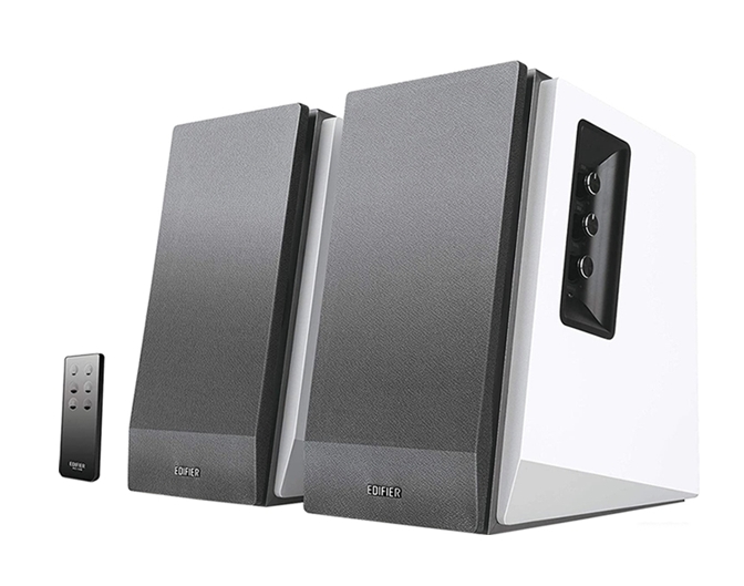 Акустика Edifier R1700BT (белый) (уценка арт. 876531) Акустика Edifier R1700BT (белый) (уценка арт. 876531)