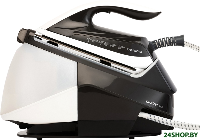 Утюг Polaris PSS 9090K Turbo Steam Утюг Polaris PSS 9090K Turbo Steam
