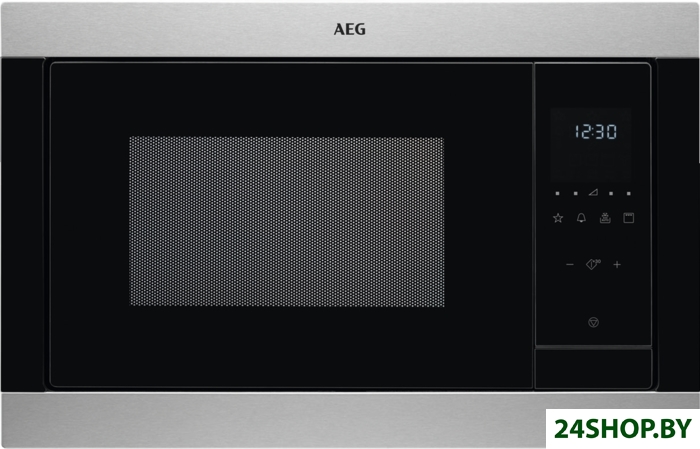 Микроволновая печь AEG MSB2547D-M Микроволновая печь AEG MSB2547D-M