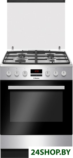 Кухонная плита Hansa FCMX68223 Кухонная плита Hansa FCMX68223